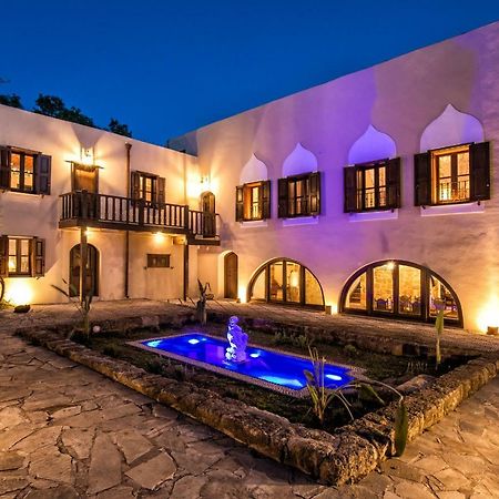 Lemuria Manor, Wine Dark Sea Villas Rhodes City Zewnętrze zdjęcie