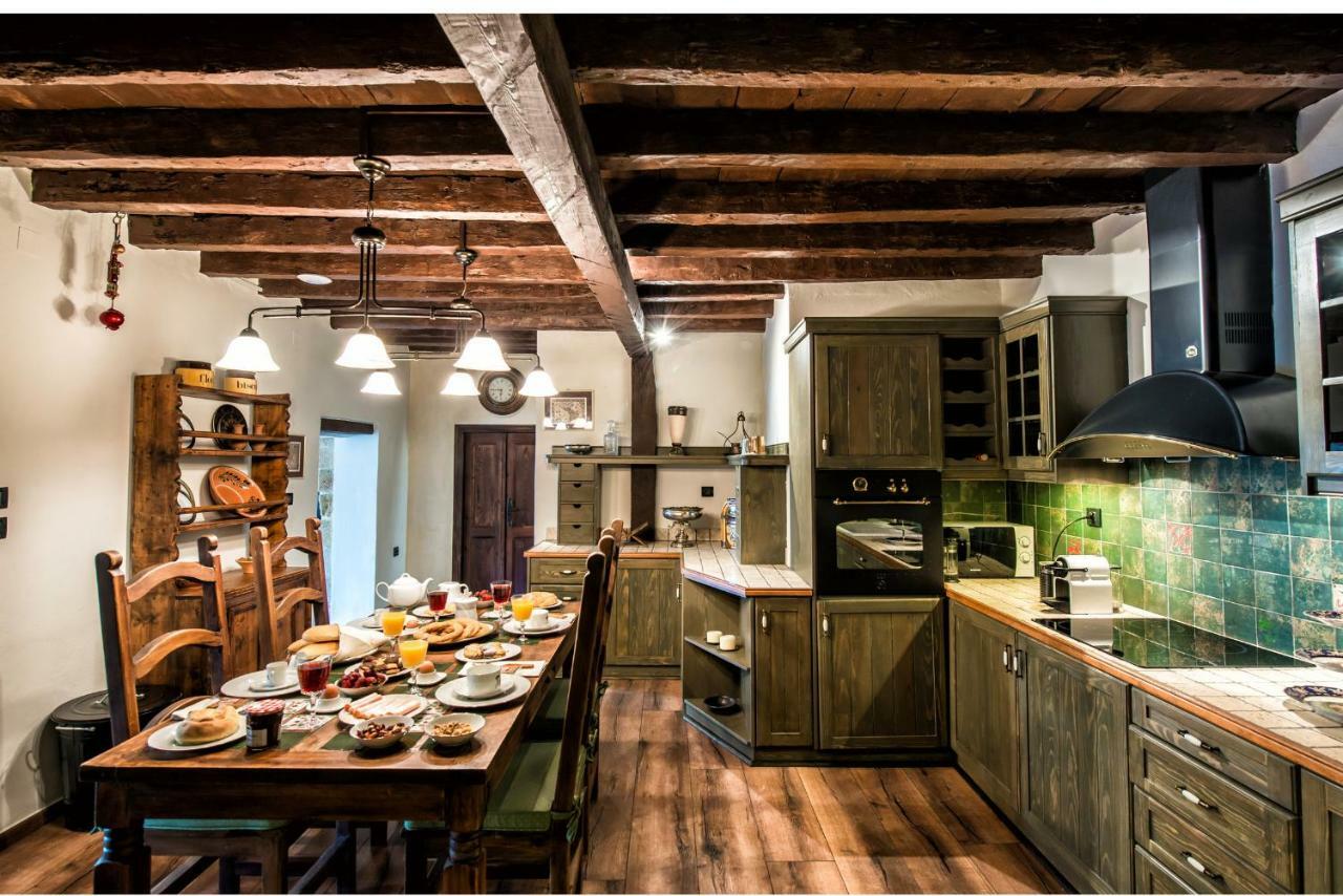 Lemuria Manor, Wine Dark Sea Villas Rhodes City Zewnętrze zdjęcie