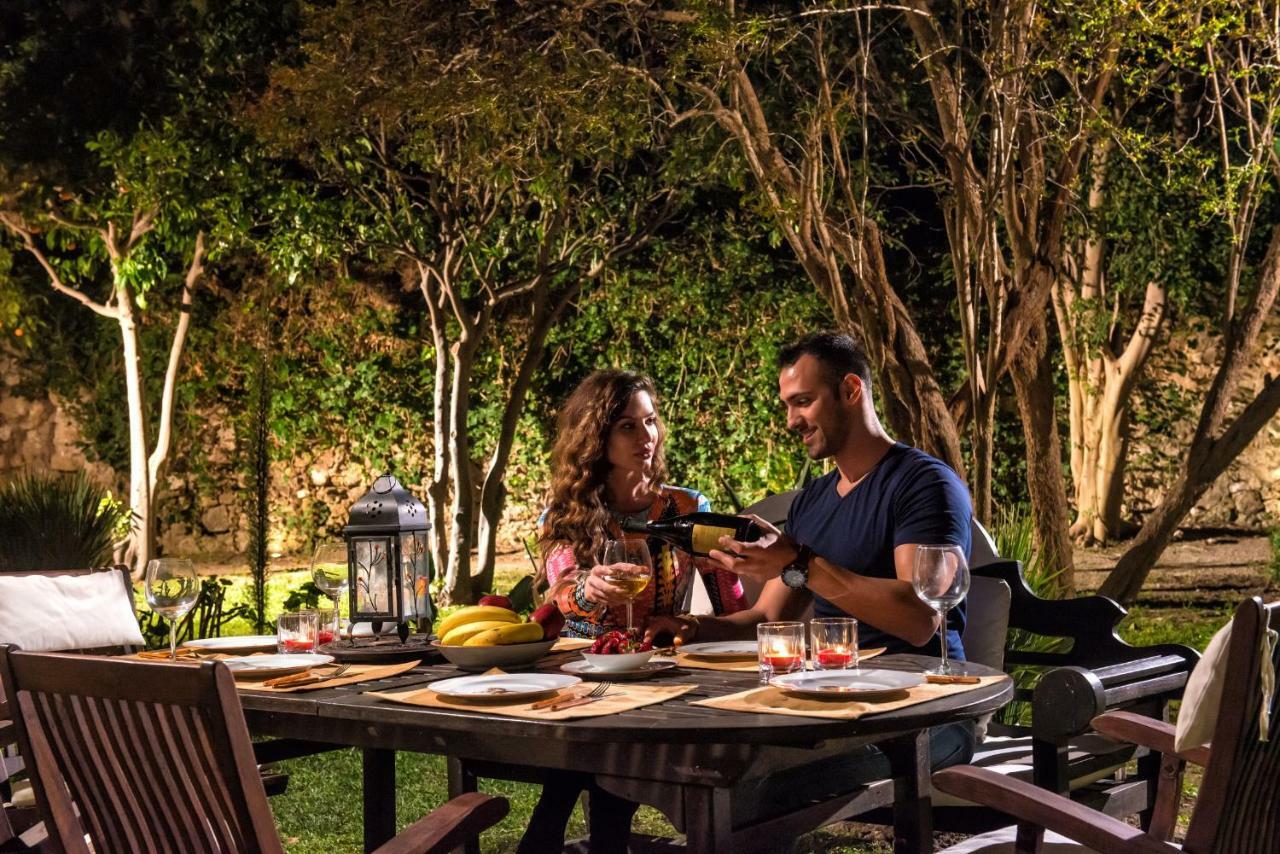 Lemuria Manor, Wine Dark Sea Villas Rhodes City Zewnętrze zdjęcie
