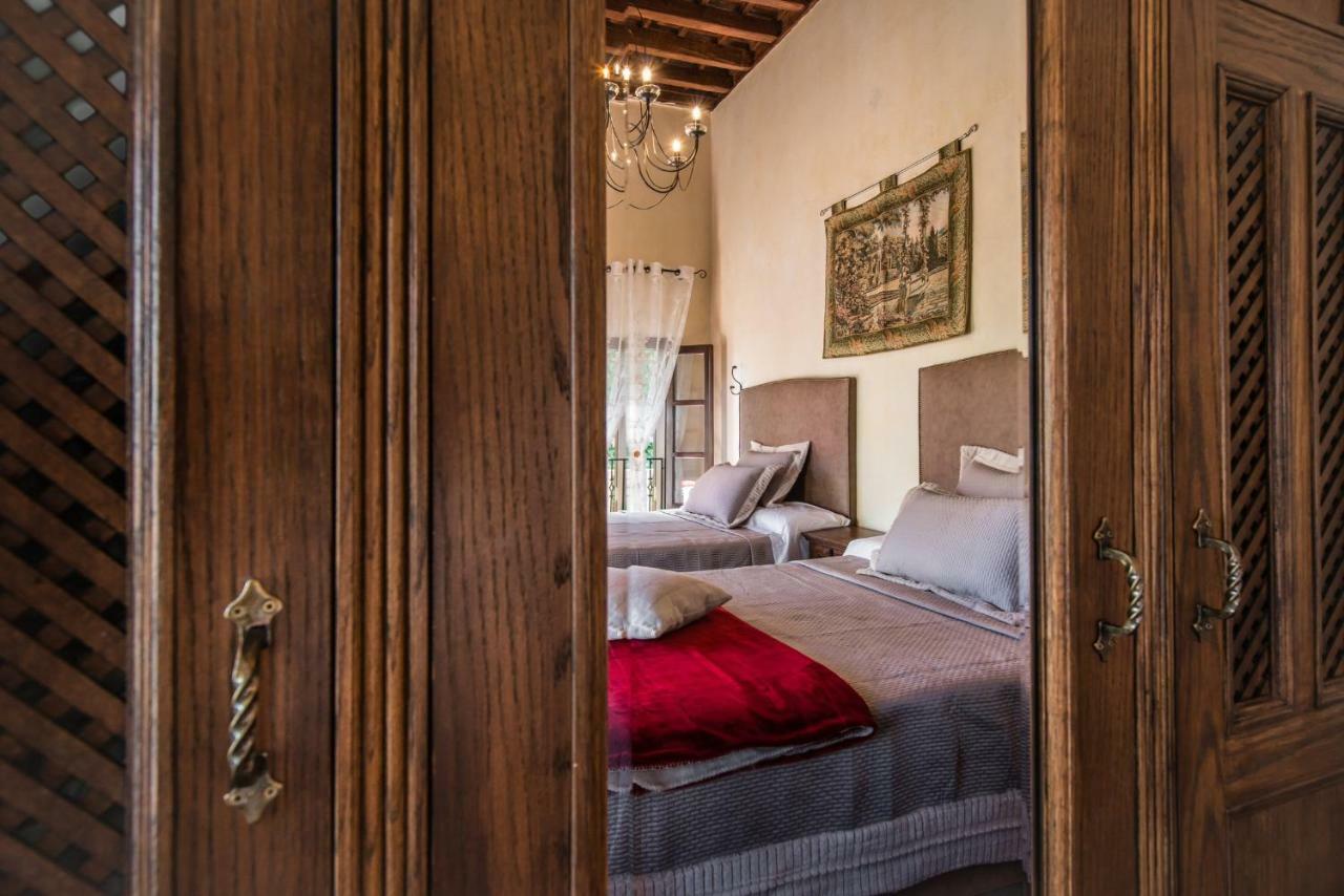 Lemuria Manor, Wine Dark Sea Villas Rhodes City Zewnętrze zdjęcie