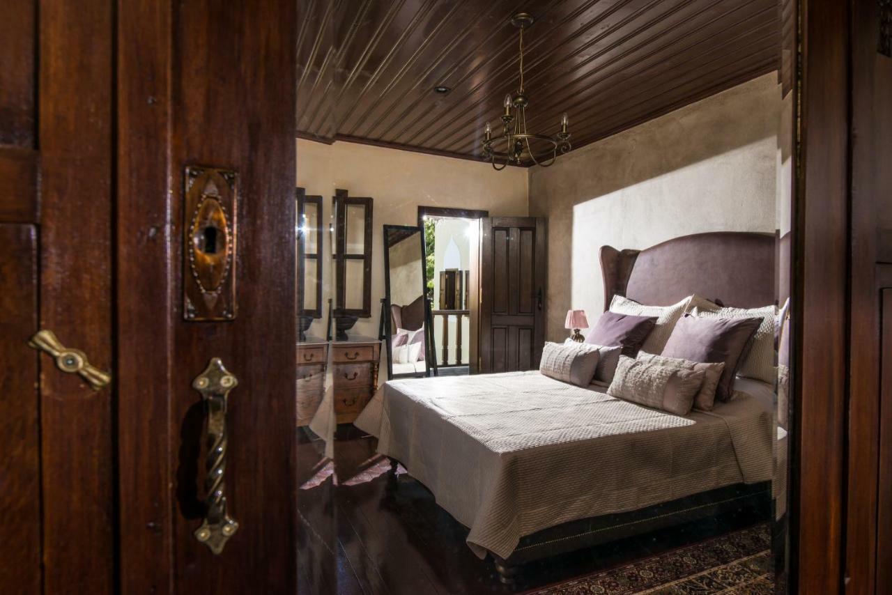 Lemuria Manor, Wine Dark Sea Villas Rhodes City Zewnętrze zdjęcie