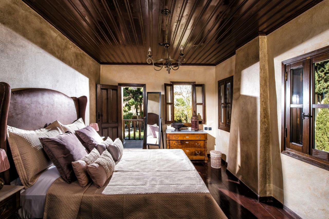 Lemuria Manor, Wine Dark Sea Villas Rhodes City Zewnętrze zdjęcie