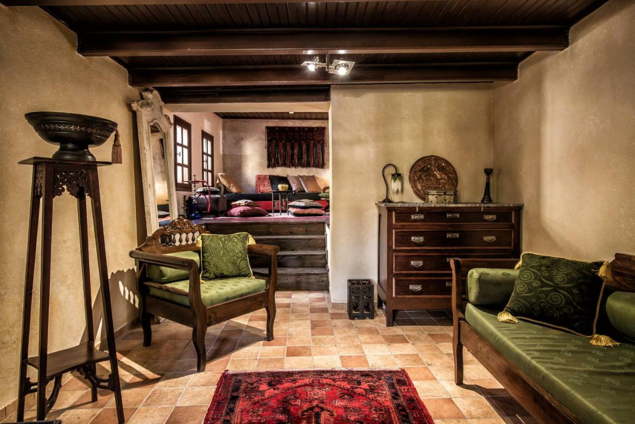 Lemuria Manor, Wine Dark Sea Villas Rhodes City Zewnętrze zdjęcie