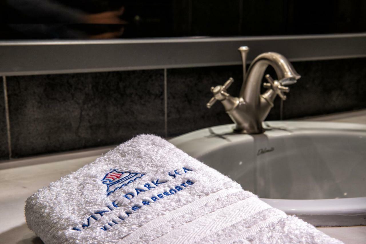 Lemuria Manor, Wine Dark Sea Villas Rhodes City Zewnętrze zdjęcie