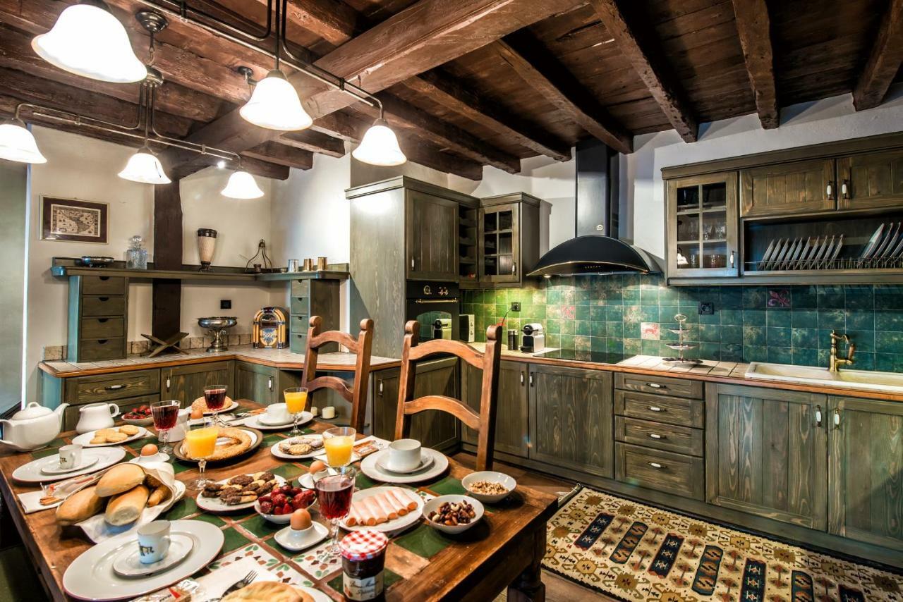 Lemuria Manor, Wine Dark Sea Villas Rhodes City Zewnętrze zdjęcie