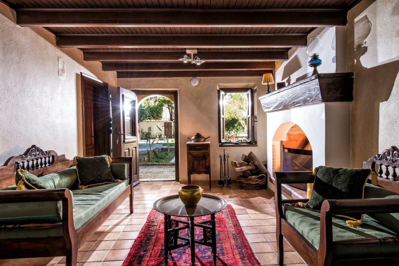 Lemuria Manor, Wine Dark Sea Villas Rhodes City Zewnętrze zdjęcie