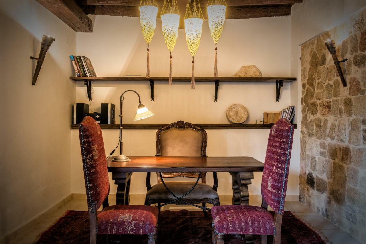 Lemuria Manor, Wine Dark Sea Villas Rhodes City Zewnętrze zdjęcie