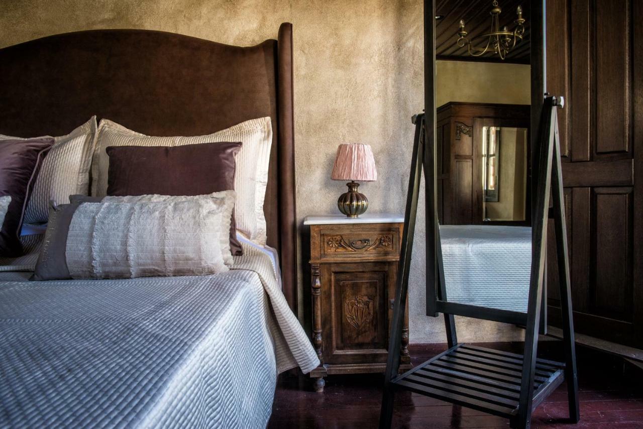 Lemuria Manor, Wine Dark Sea Villas Rhodes City Zewnętrze zdjęcie