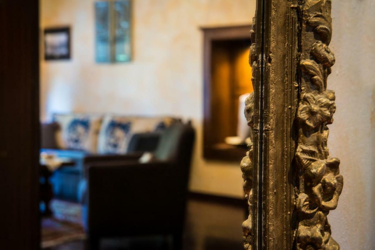 Lemuria Manor, Wine Dark Sea Villas Rhodes City Zewnętrze zdjęcie